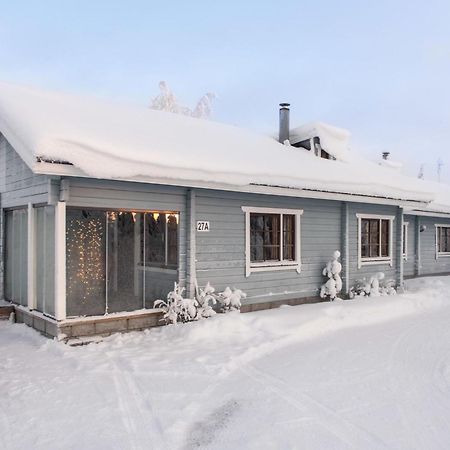 Holiday Home Vaaran Tupa By Interhome ルカ エクステリア 写真