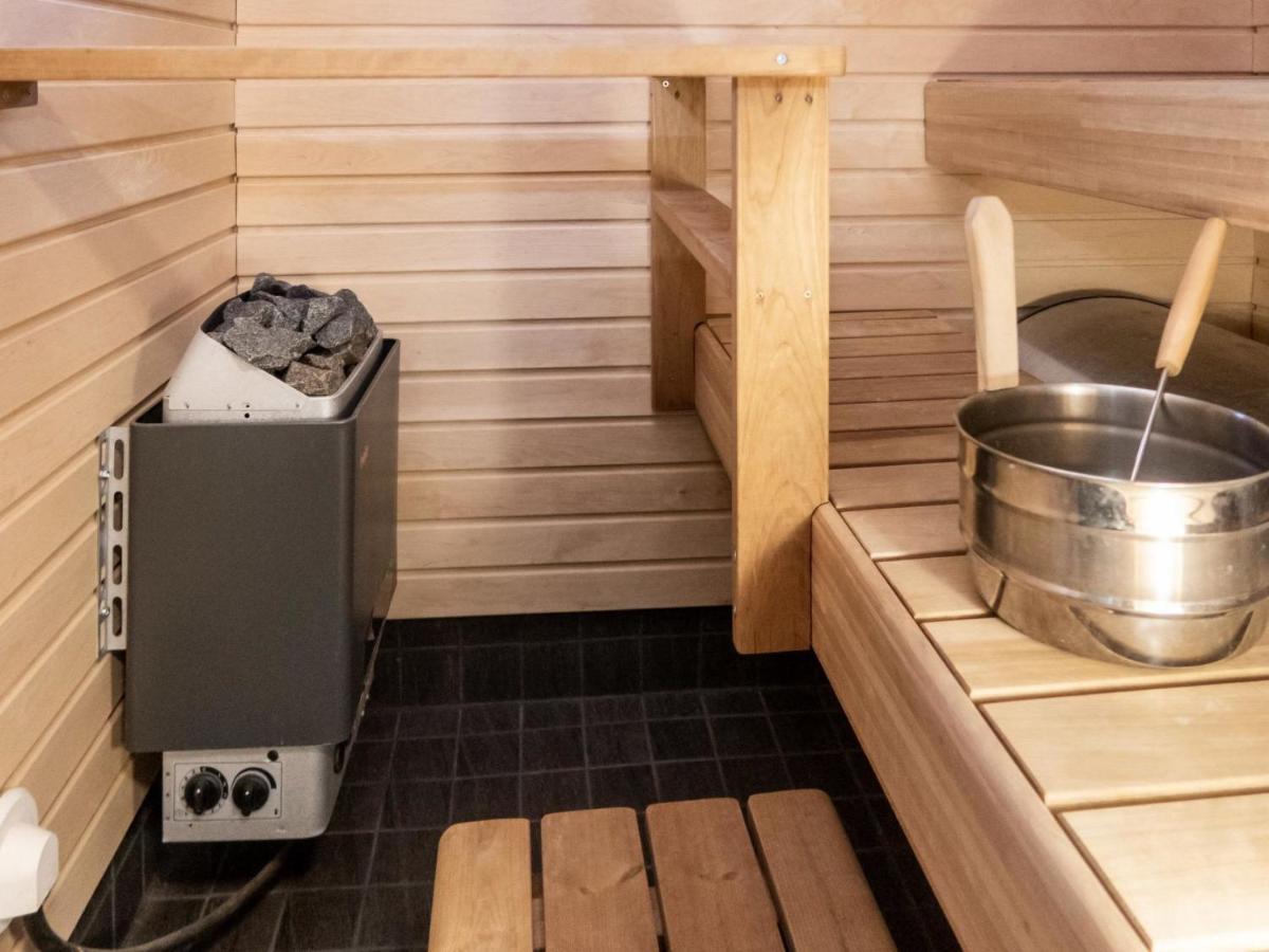 Holiday Home Vaaran Tupa By Interhome ルカ エクステリア 写真